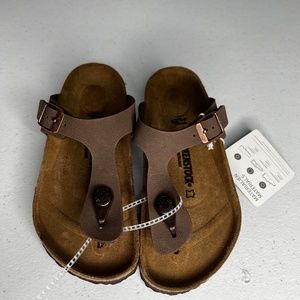 Birkenstock Size 31